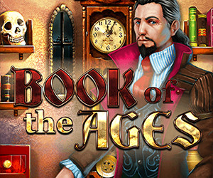 Book of Ages