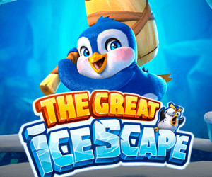 The Great Icescape