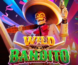 Wild Bandito