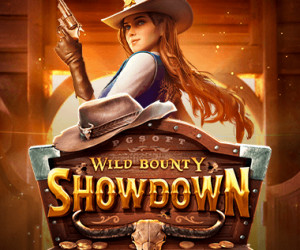 Wild Bounty Showdown