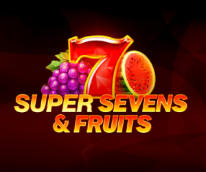 5 Super Sevens & Fruits