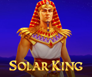 Solar King