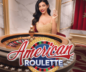 American Roulette