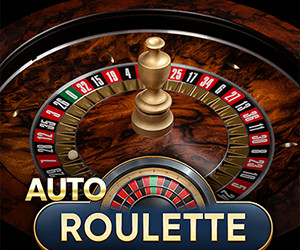 Auto-Roulette 1
