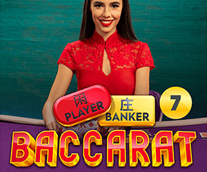 Baccarat 7