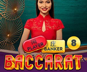Baccarat 8