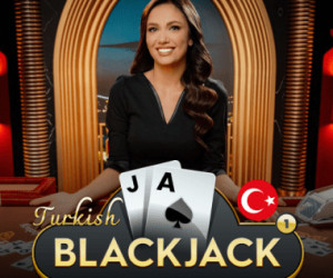 Blackjack Turkish 1