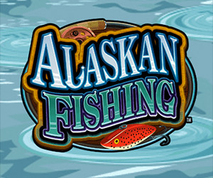 Alaskan Fishing
