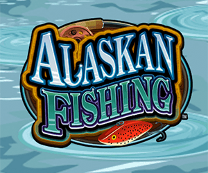 Alaskan Fishing