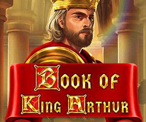 Book of King Arthur