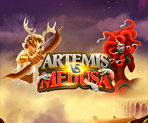 Artemis vs Medusa
