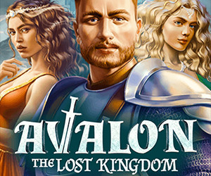 Avalon: The Lost Kingdom