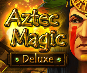Aztec Magic Deluxe