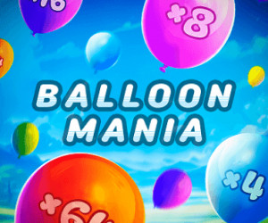 Balloon Mania