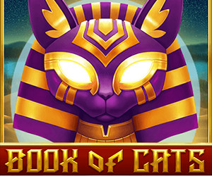 Book Of Cats