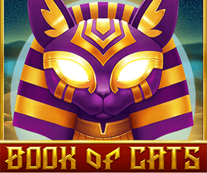 Book Of Cats
