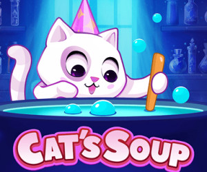 Cat's Soup