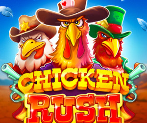 Chicken Rush