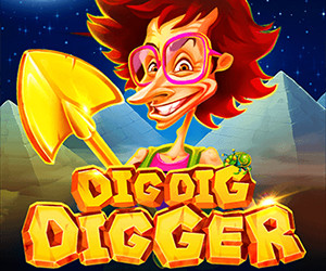 Dig Dig Digger