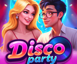 Disco Party