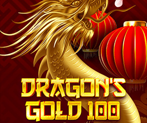 Dragon's Gold 100