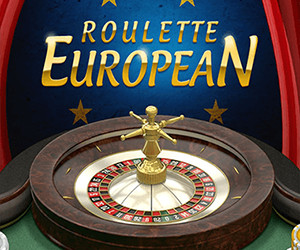 European Roulette