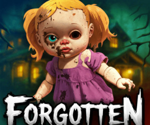 Forgotten