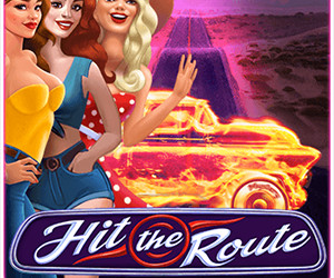 Hit The Route