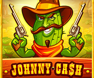 Johnny Cash