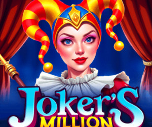 Joker’s Million