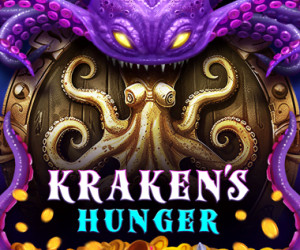 Kraken's Hunger