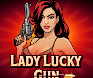 Lady Lucky Gun