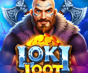 Loki Loot