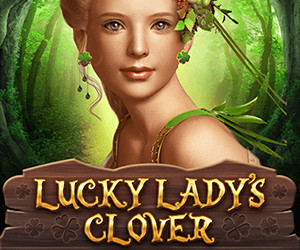 Lucky Lady's Clover