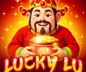 Lucky Lu
