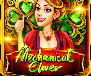 Mechanical Clover