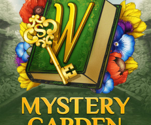 Mystery Garden