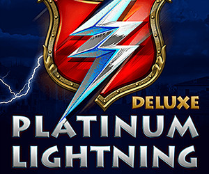 Platinum Lightning Deluxe