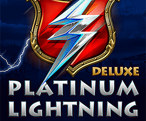 Platinum Lightning Deluxe
