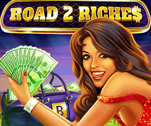 Road 2 Riches