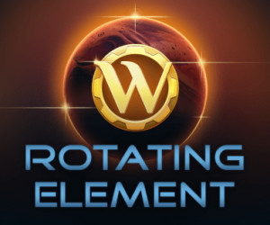 Rotating Element