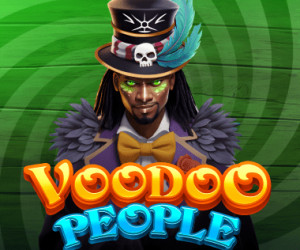 Voodoo People