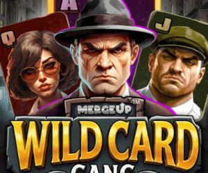 Wild Card Gang