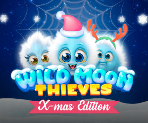 Wild Moon Thieves