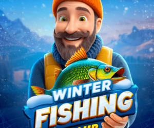 Winter Fishing Club