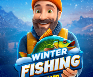 Winter Fishing Club