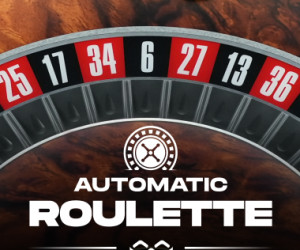 Auto Roulette