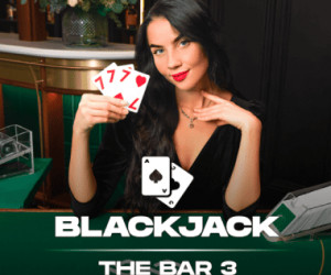 Bar BlackJack 3