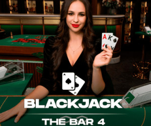 Bar BlackJack 4