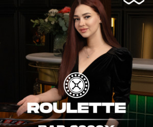 Bar Roulette 2000x